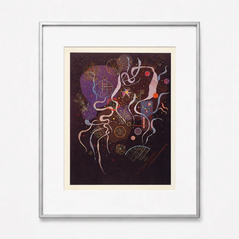 04-wassily-kandinsky-lithograph-dark-abstract-framed-product Движение 1