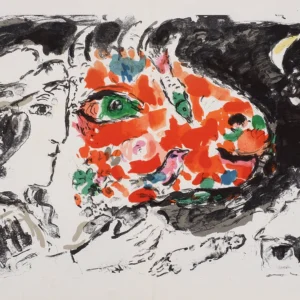 marc-chagall-lithograph-artwork-01 После зимы