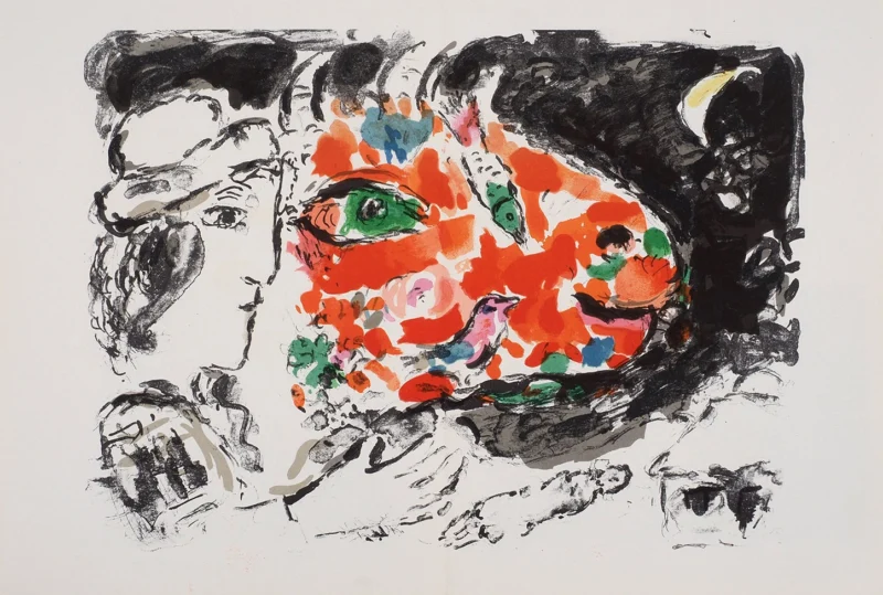 marc-chagall-lithograph-artwork-01 После зимы