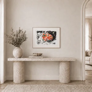 marc-chagall-lithograph-interior-mockup-07 После зимы