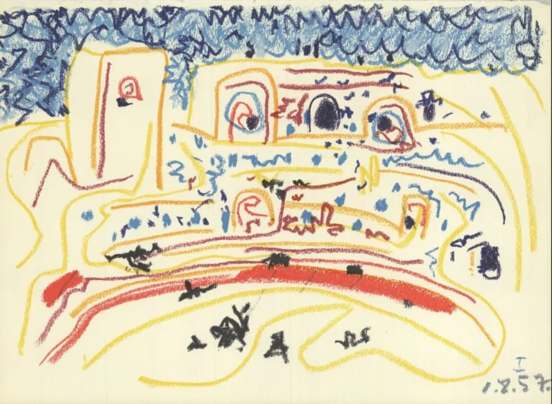 Коррида III