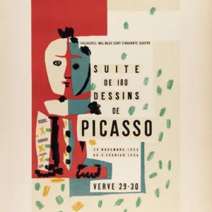 picasso14 Человеческая комедия