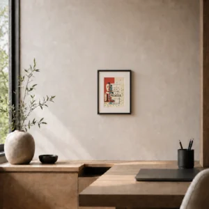 picasso_14_2 Человеческая комедия