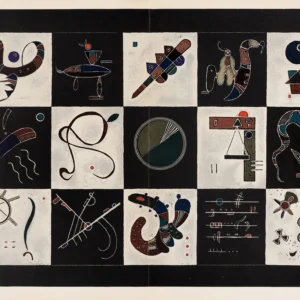original-1960s-modern-art-lithograph-source-06 Пятнадцать